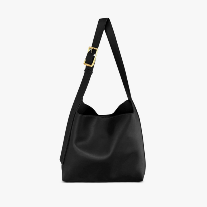 Stacy™ | Sac en cuir élégant