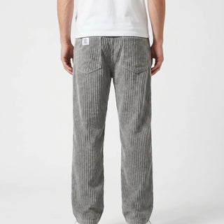 Nathan | Pantalon décontracté à coupe ample