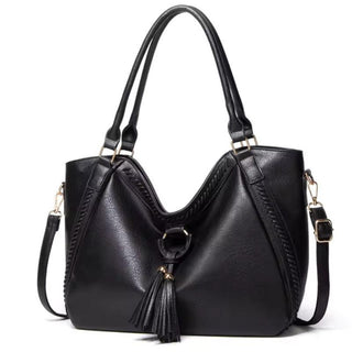 Andrea™ | Sac en cuir intemporel