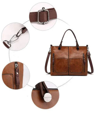 Angela™ | Sac polyvalent