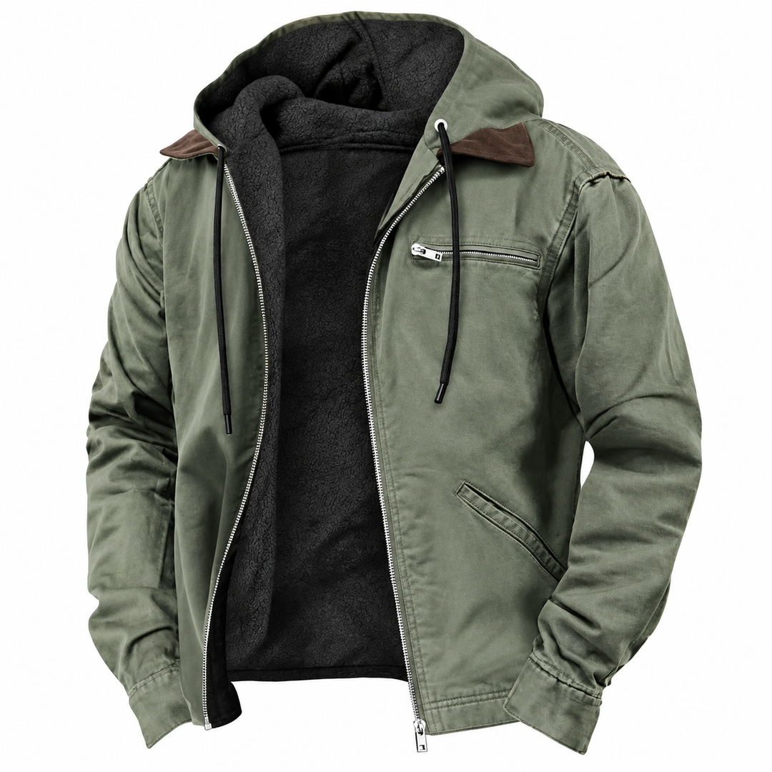 Rémi | Veste d&