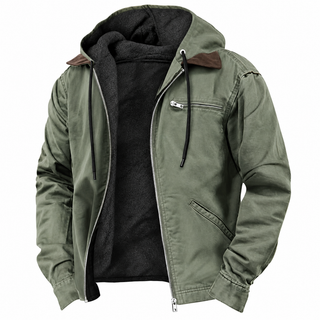 Rémi | Veste d&