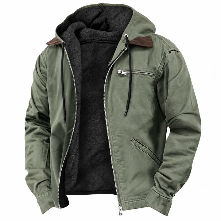 Rémi | Veste d&