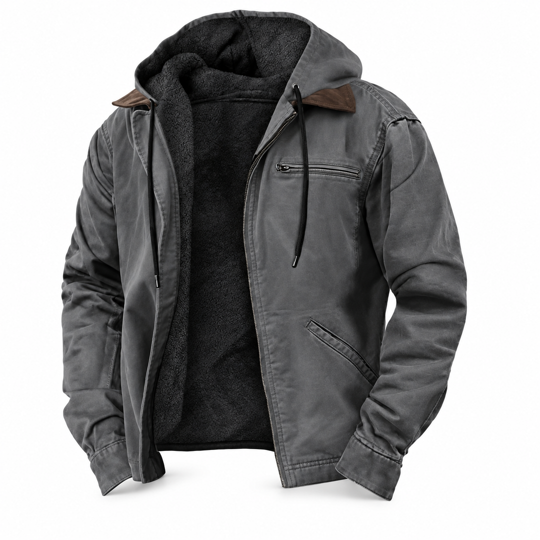 Rémi | Veste d&