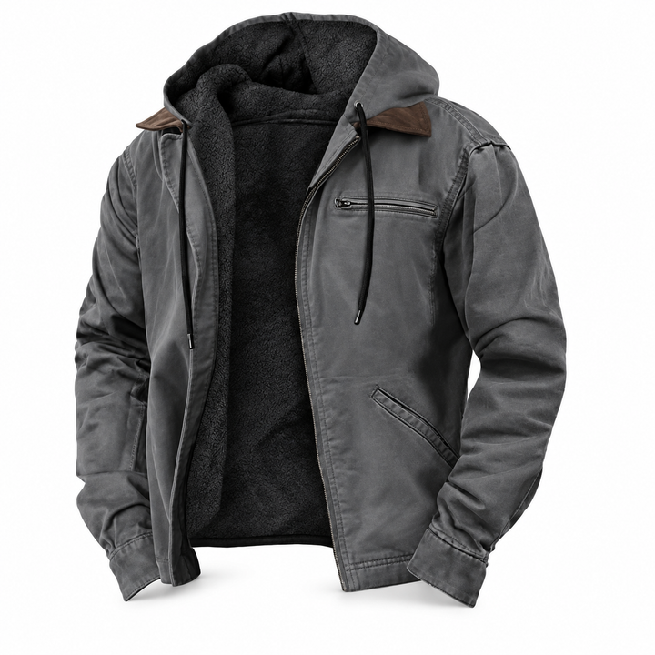 Rémi | Veste d&