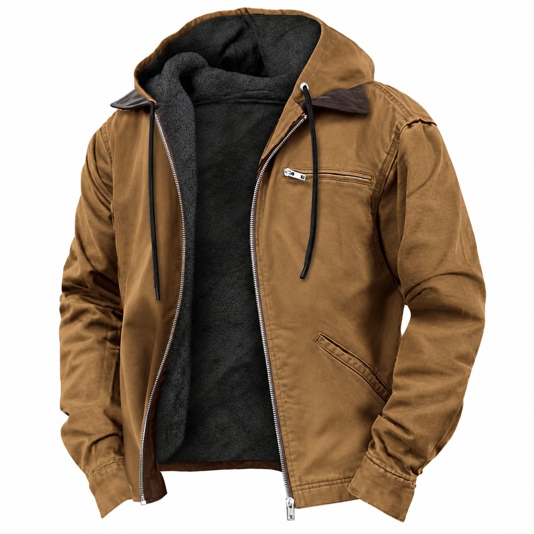 Rémi | Veste d&