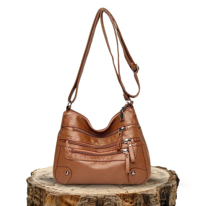 Evelyn™ | Sac compagnon élégant