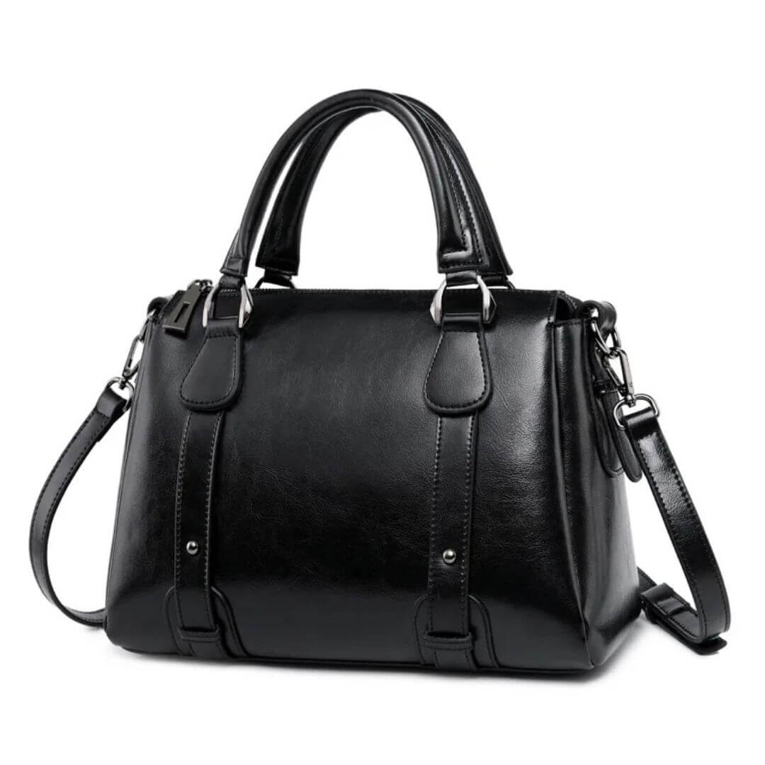 Camille™ | Sac à épaule brillant