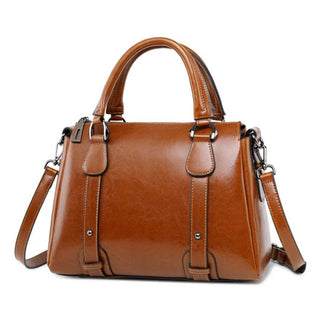 Camille™ | Sac à épaule brillant