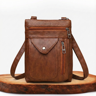 Sophie™ | Sac à épaule vintage