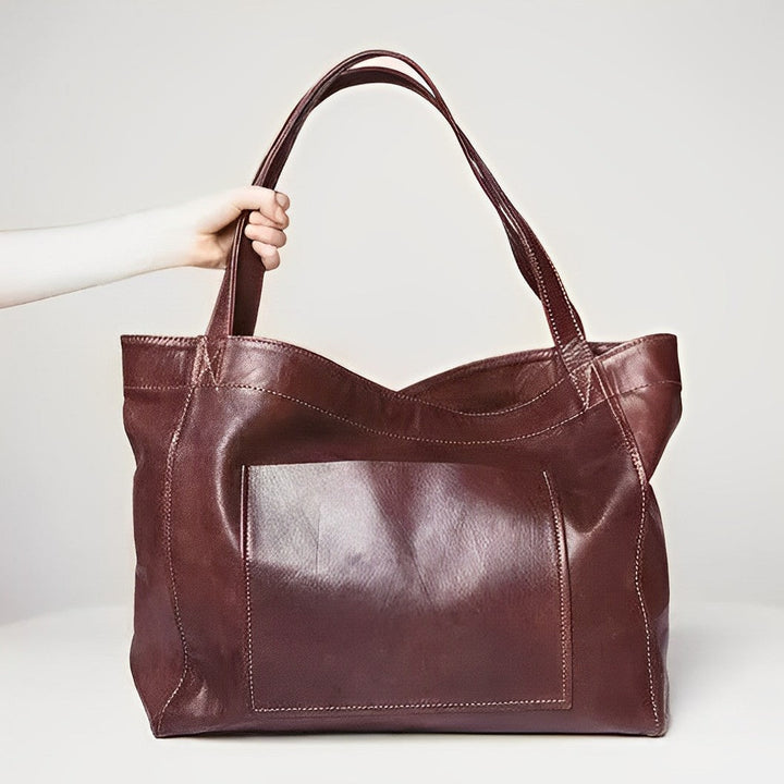 Karen™ | Sac en cuir du quotidien