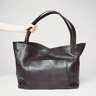 Karen™ | Sac en cuir du quotidien