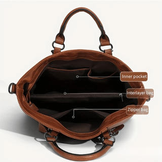 Jennifer™ | Sac du quotidien intemporel