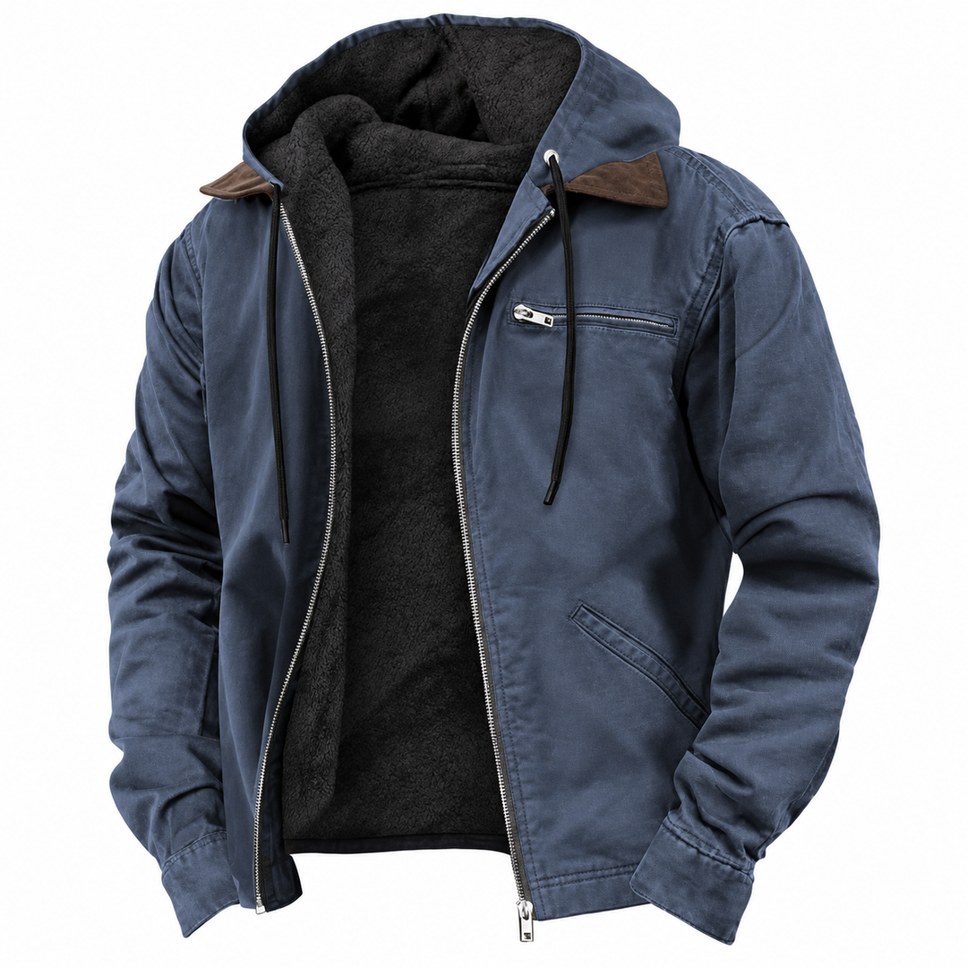 Rémi | Veste d&