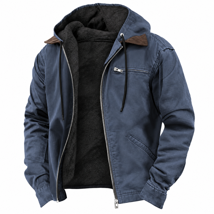 Rémi | Veste d&