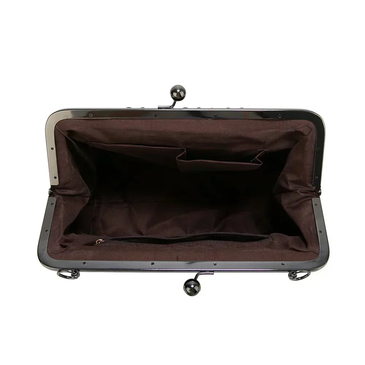 Lily™ | Sac en cuir vintage