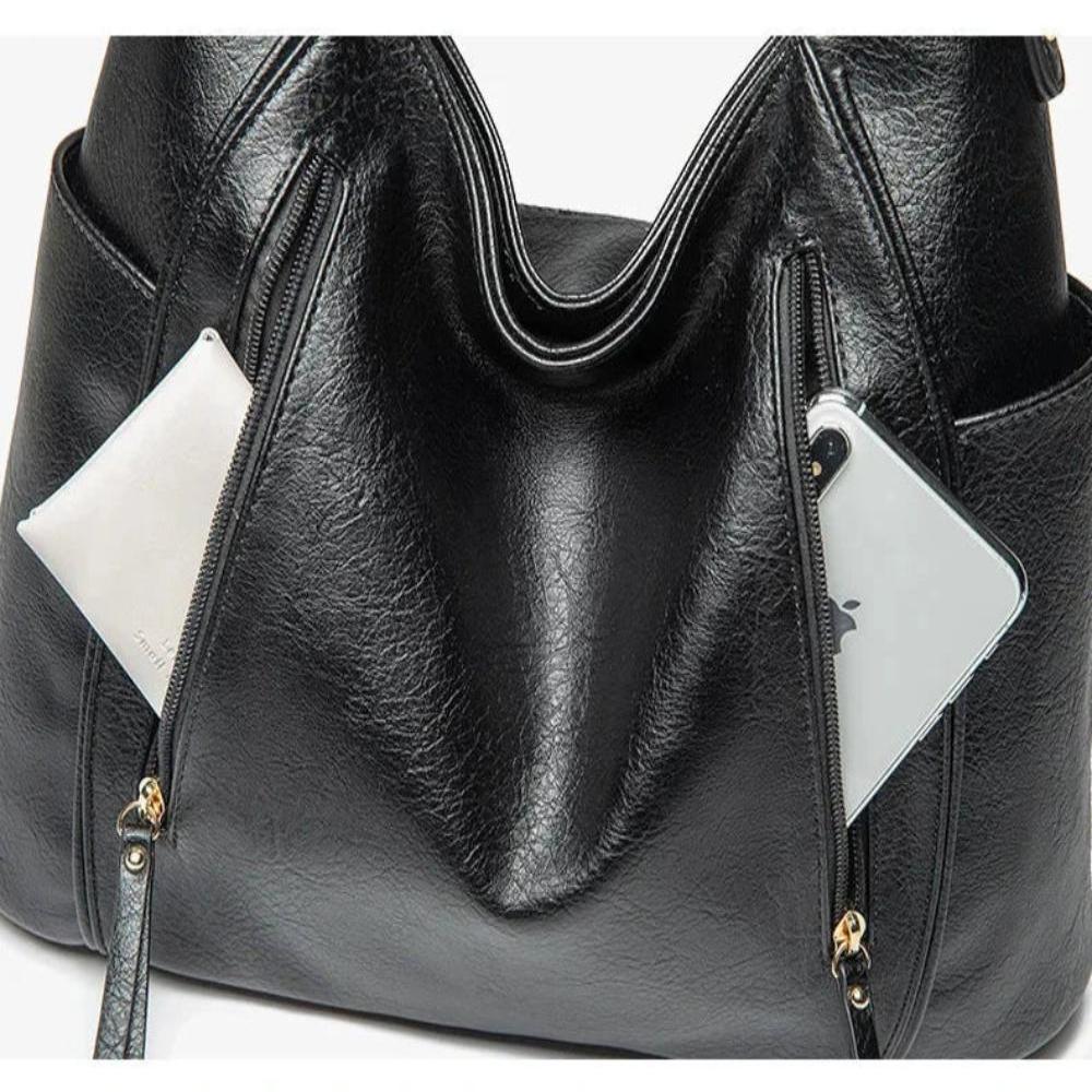 Blanche™ | Sac de luxe élégant