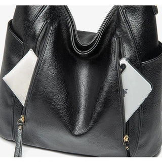 Blanche™ | Sac de luxe élégant
