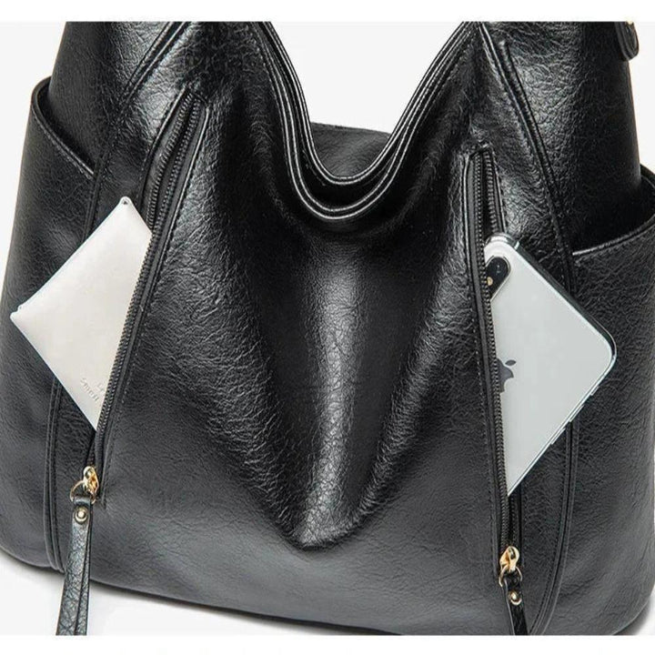 Blanche™ | Sac de luxe élégant