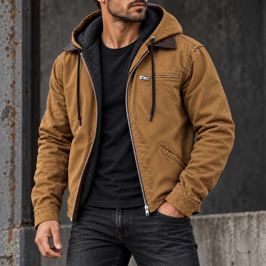 Rémi | Veste d&