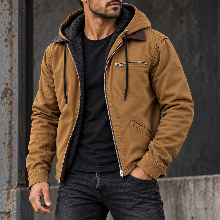 Rémi | Veste d&