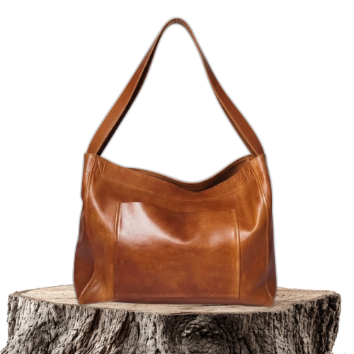 Karen™ | Sac en cuir du quotidien