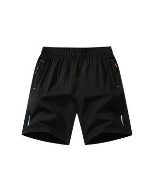 Shorts Homme Séchage Rapide Athlétiques Shorts, Mode Plein Air Décontracté