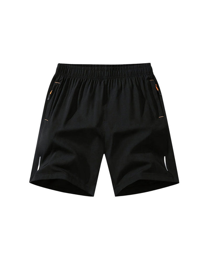 Shorts Homme Séchage Rapide Athlétiques Shorts, Mode Plein Air Décontracté