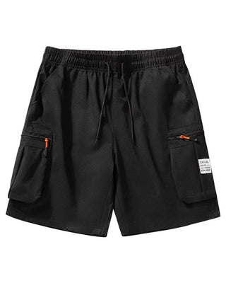 Short Homme Lâche Cargo