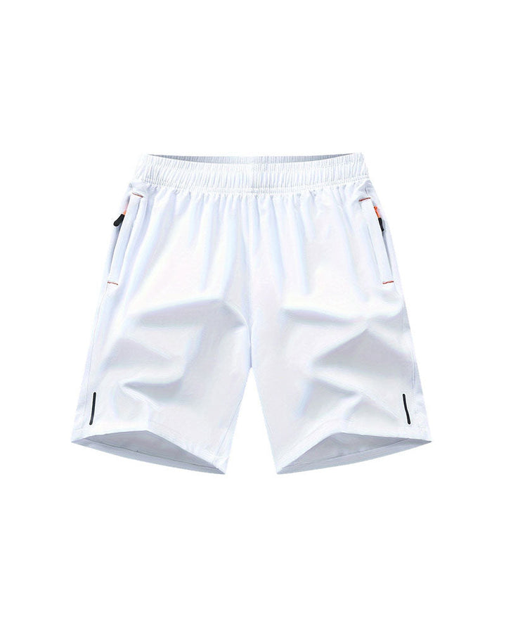 Shorts Homme Séchage Rapide Athlétiques Shorts, Mode Plein Air Décontracté