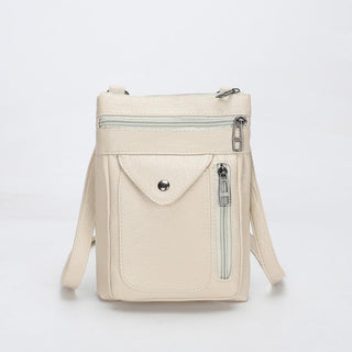 Sophie™ | Sac à épaule vintage