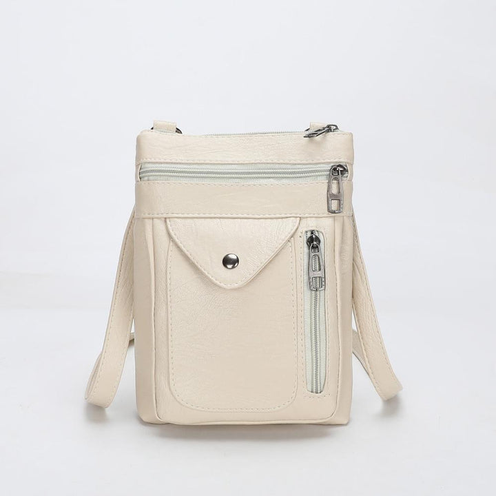 Sophie™ | Sac à épaule vintage