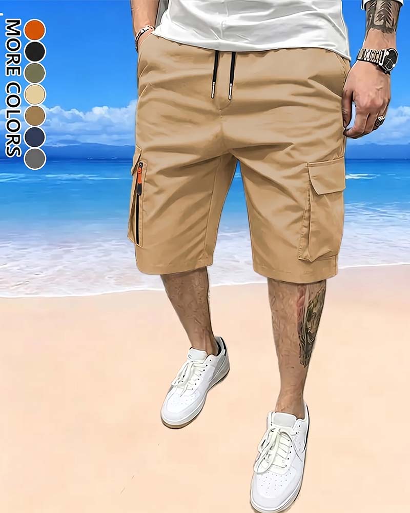 Short Homme Lâche Sport