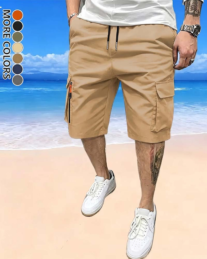 Short Homme Lâche Sport