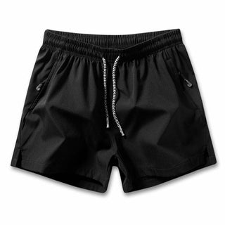 Shorts Homme Unis Uni Cordon Poche
