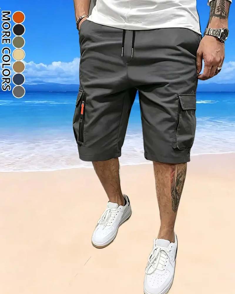 Short Homme Lâche Sport