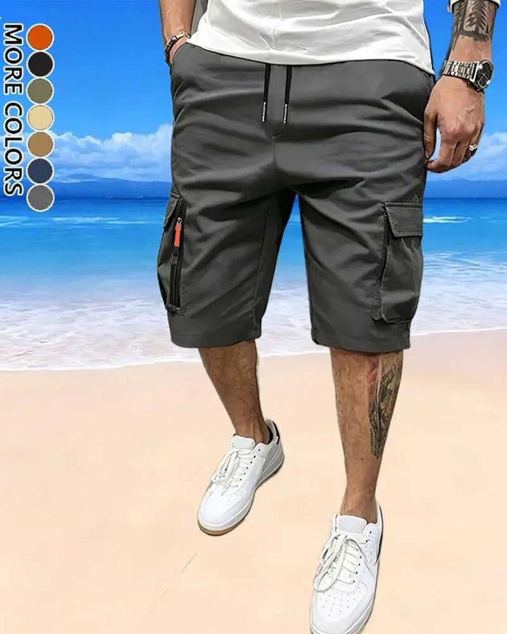 Short Homme Lâche Sport