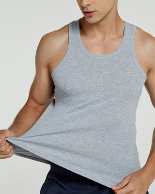 Ensemble Débardeur Sport Homme