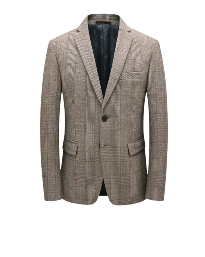 DANOIR PARIS™ BLAZER FORMEL HOMME