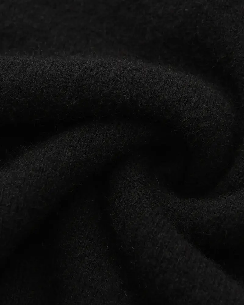 Polo 100 % cachemire