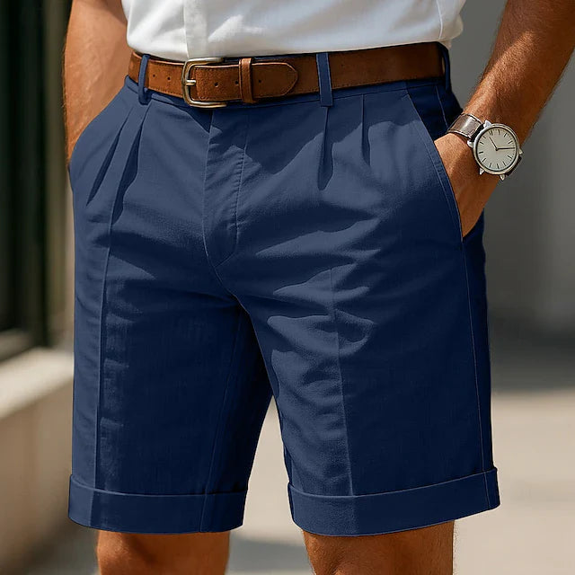 Varel | Bermudas d&