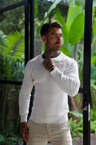 Danoir Paris™|Pull Sogno Texturé