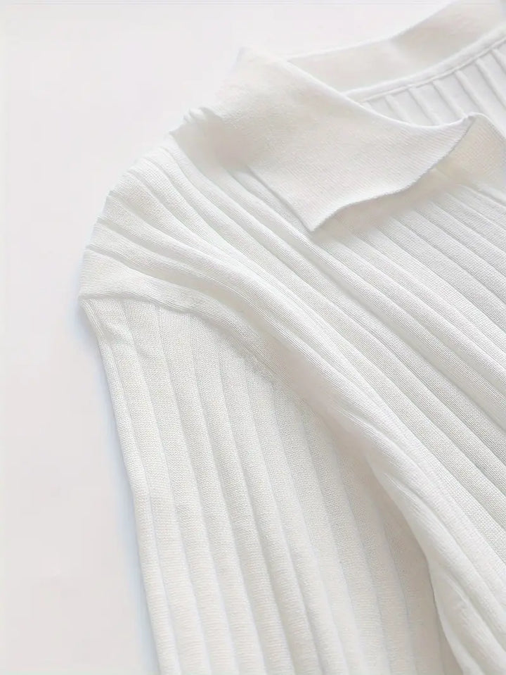 Danoir Paris™|Pull Sogno Texturé