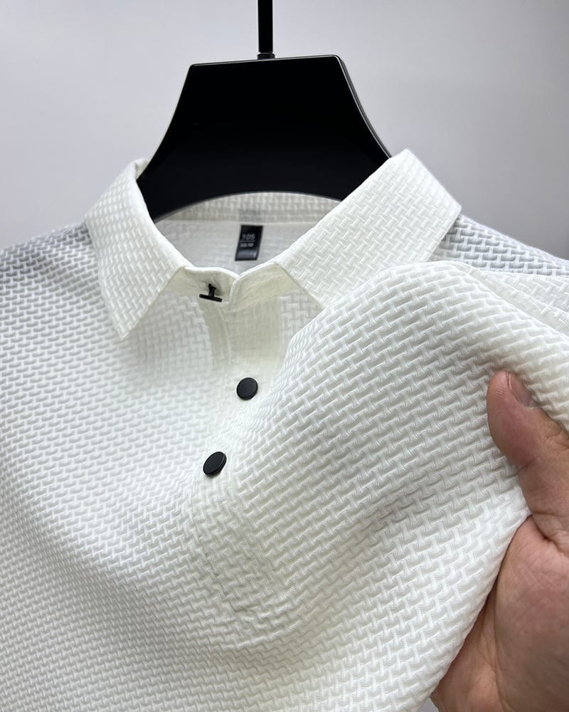 Danoir Paris™ | Polo Homme Luxe