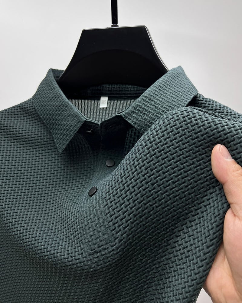 Danoir Paris™ | Polo Homme Luxe