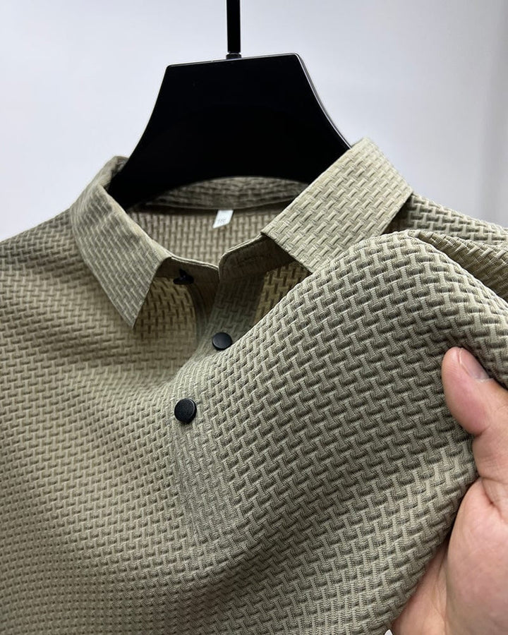 Danoir Paris™ | Polo Homme Luxe