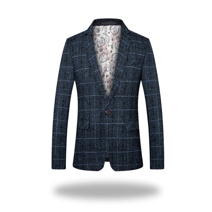 DANOIR PARIS™ BLAZER PROFESSIONNEL MESSIEURS