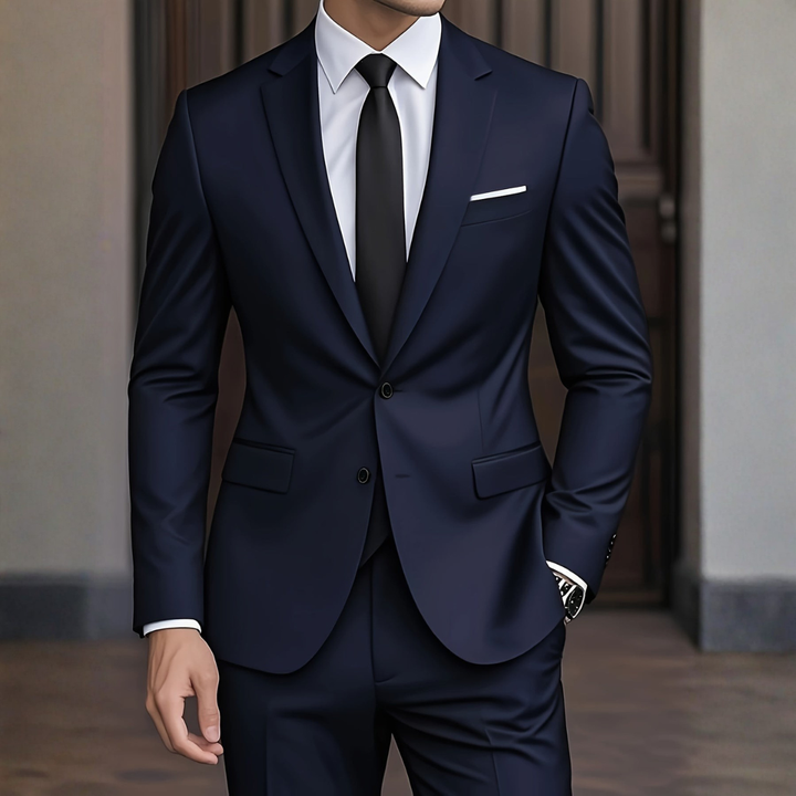 Danoir Paris™ | Costume Moderne Pour Homme