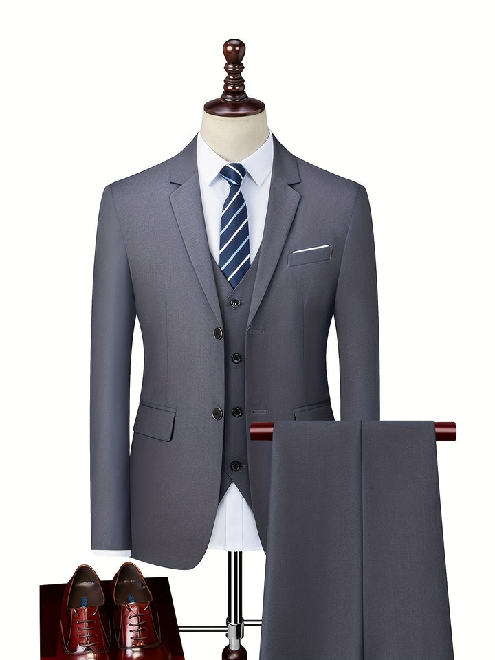 Danoir Paris™ | Costume Moderne Pour Homme