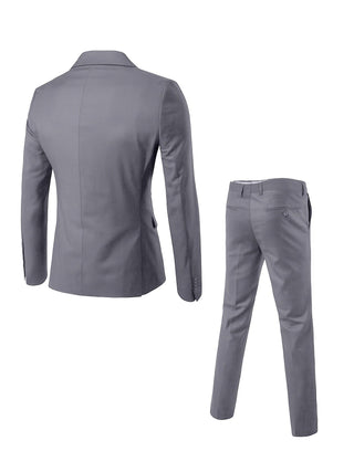 Danoir Paris™ | Costume Moderne Pour Homme